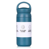 Mini gourde isotherme (inox)