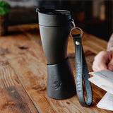 Mug corne