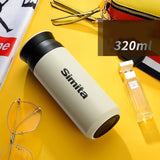 mug thermos design