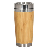 Mug en bambou