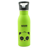 Gourde enfant inox