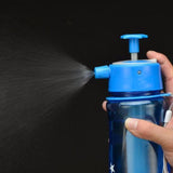 Gourde vaporisateur