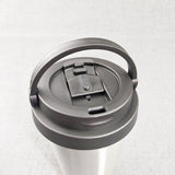 Mug café isotherme (inox)