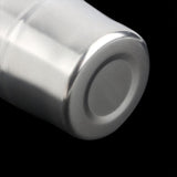 bouteille inox ogive
