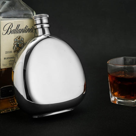 alcool flask