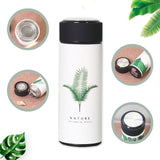 Bouteille isotherme Nature