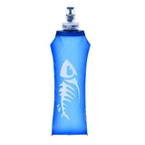 bouteille pliable marathon