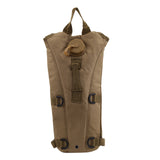 Sac tactique d'hydratation