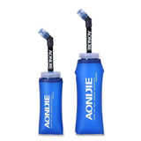 Gourde souple running