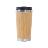 Mug extérieur bambou