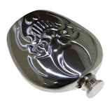 Flasque inox Demon