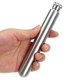 Flasque tube