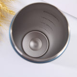 Gourde shaker sport inox