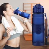 Gourde sport fitness