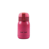 Mini bouteille thermos (inox)