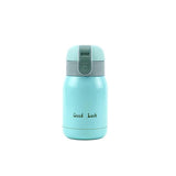 Mini bouteille thermos (inox)