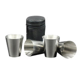 Kit gobelets de flasque