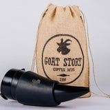 Mug corne
