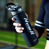 gourde pour sportifs