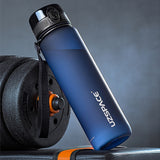 Gourde plastique 1L