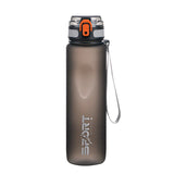 Gourde plastique sport