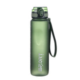 Gourde plastique sport