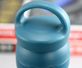 Mini gourde isotherme (inox)
