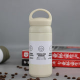 Mini gourde isotherme (inox)