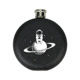 Flasque Astrono-geek