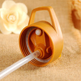 bouchon Gourde sport polypropylène