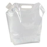 Poche à eau camping 5L