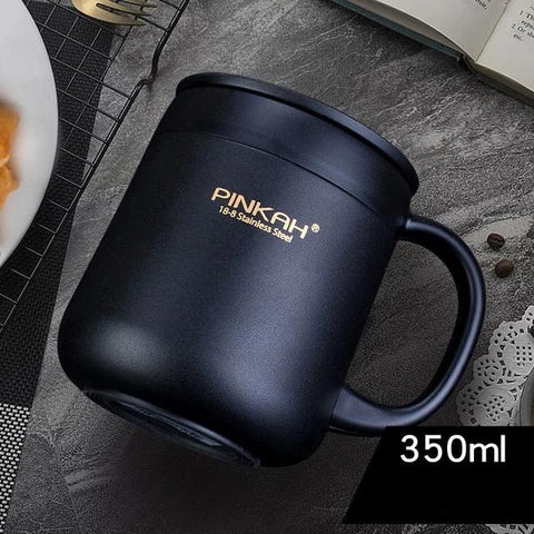 tasse inox étanche