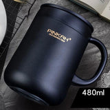 mug inox étanche