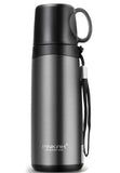 Thermos avec gobelet