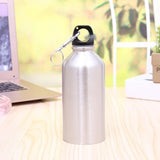 Gourde inox petit goulot 750mL