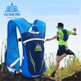 Gilet hydratation running