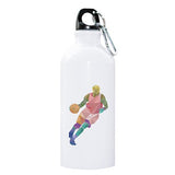 Gourde aluminium Basketball