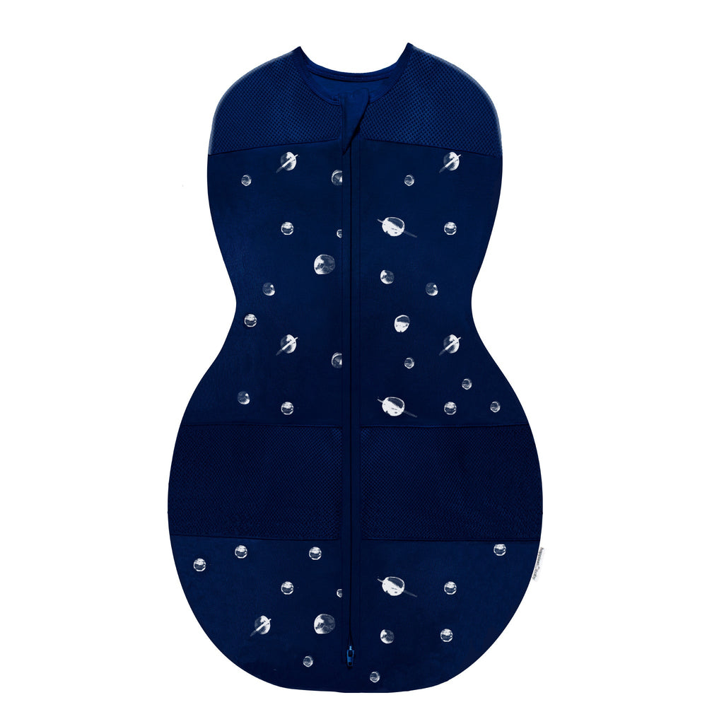 Sleepea 5-Second Baby Swaddle