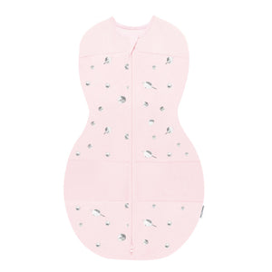 Sleepea 5-Second Baby Swaddle