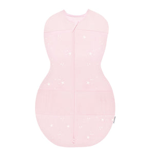Sleepea 5-Second Baby Swaddle