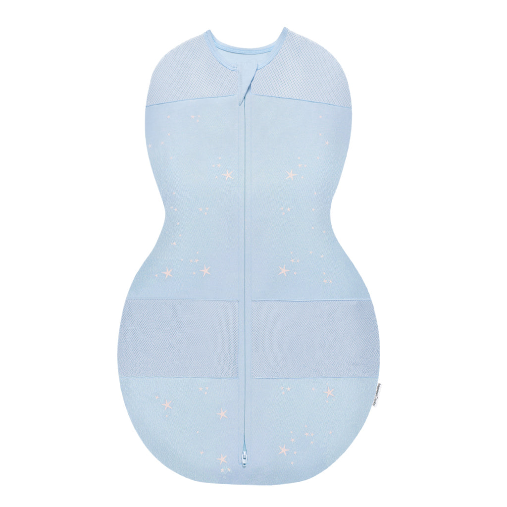 Sleepea 5-Second Baby Swaddle