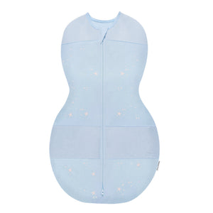 Sleepea 5-Second Baby Swaddle