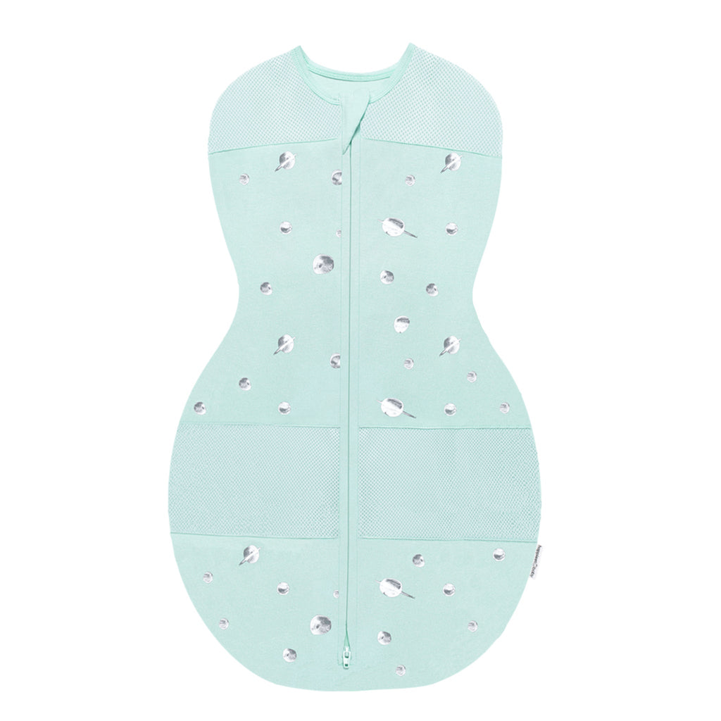 Sleepea 5-Second Baby Swaddle