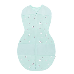 Sleepea 5-Second Baby Swaddle