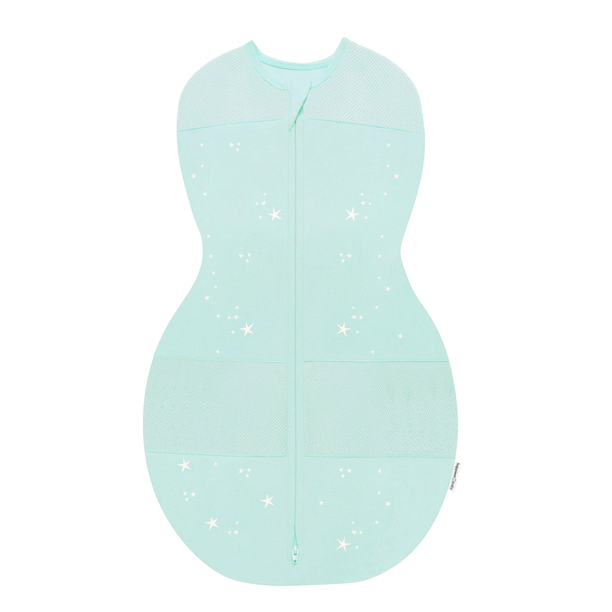 Sleepea 5-Second Baby Swaddle