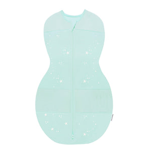 Sleepea 5-Second Baby Swaddle