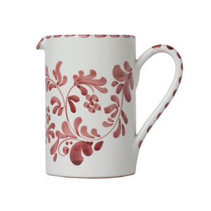 Pitcher in Vinto Tinto