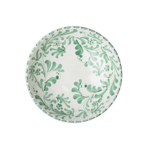 Serving Bowl in Verde