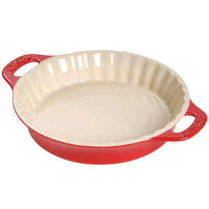 Ceramic Pie Dish