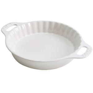 Ceramic Pie Dish